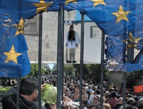 Οι στημένες εκλογές για την… πάνδημη έγκριση των μνημονίων μετά το ΟΧΙ του 61% (Τάκης Φωτόπουλος)
