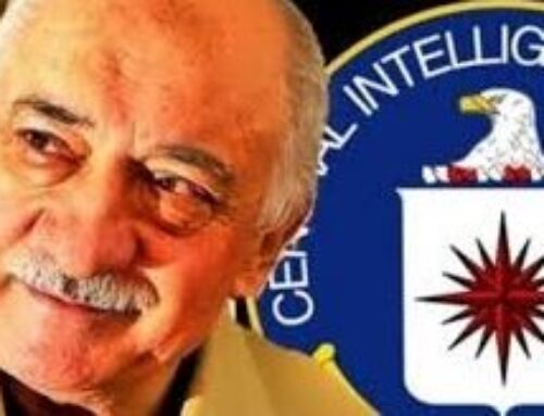 Πρώην ανώτατοι αμερικανοί αξιωματούχοι παραδέχονται ότι το τουρκικό πραξικόπημα οργανώθηκε από CIA – Γκιουλεντιστές. Ο ρόλος του Φαναριού & των Ελληνοαμερικανών