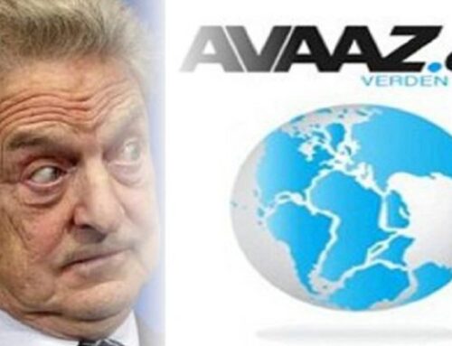 Avaaz : Online ακτιβισμός στο πλευρό της Υπερεθνικής Ελίτ και οι σχέσεις με τον George Soros