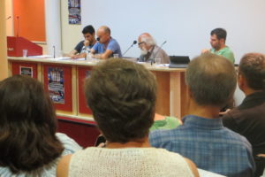takis fotopoulos