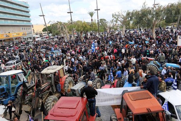 ΑΝΑΚΟΙΝΩΣΗ ΜΕΚΕΑ: Η κρίσιμη και ίσως τελική μάχη για την ανατροπή της κυβέρνησης των πολιτικών απατεώνων της «αριστεράς» (20-01-2016)