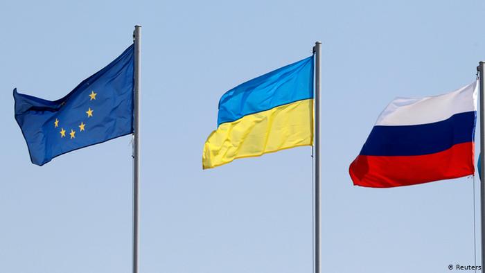 Ανακοίνωση ΜΕΚΕΑ: Ρωσία και Ουκρανία στην παγκοσμιοποιημένη οικονομία της αγοράς